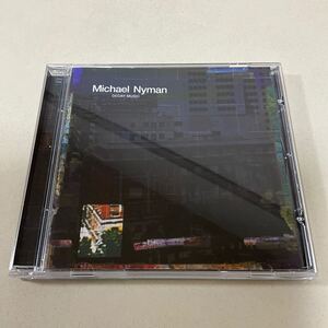 輸入盤 MICHAEL NYMAN DECAY MUSIC Remastered マイケルナイマン/Brian Eno