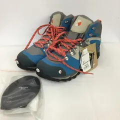 Caravan キャラバン アウトドアシューズ 0010402 トレッキングシューズ GORE-TEX 25cm