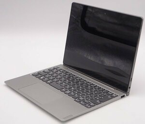 【ジャンク品/部品取り用 】タブレットPC Lenovo IdeaPad D330 Celeron-N4000 メモリ4GB/SSD64GB ＠J259