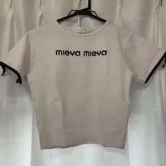 mieyamieya Tシャツ