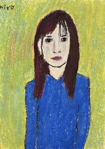 絵描きhiro C「道を変える」