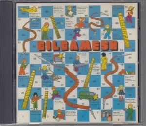 GILGAMESH / GILGAMESH（輸入盤CD）