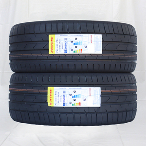 245/35R20 95W XL KUSTONE PASSION P9S 24年製 2本送料税込 \14,400より 2