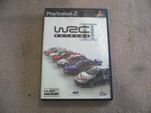 ★★送料430円★★WRC II EXTREME ～ワールド・ラリー・チャンピオンシップ2～ 