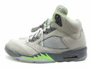 NIKE ナイキ AIR JORDAN 5 RETRO DM9014-003 SIZE:US13 31.0cm メンズ スニーカー 靴 □UT11266