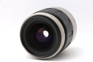 【美品】TAMRON AF 28-80mm F3.5-5.6 Aspherical 277D for Canon EOS シルバー タムロン 標準ズームレンズ キヤノン EFマウント #5072