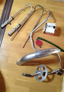 vintage Schwinn STING-RAY ビンテージ シュイン スティングレイ ローライダー 63 64