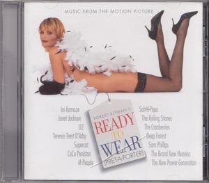 READY TO WEAR (PRET-A-PORTER) / プレタポルテ /US盤/中古CD!!50158