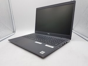 Dell Inc. Latitude 3510 Core i5 10310U 1.70GHz/8 GB/256 GB(NVMe)/ACアダプター付属