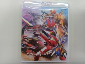 仮面ライダー電王 Blu-ray BOX 3＜完＞(Blu-ray Disc)