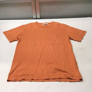 送料無料★JOURNAL STANDARD ジャーナルスタンダード★半袖Tシャツ　ポケットTシャツ★メンズ　Lサイズ#50914sjj9