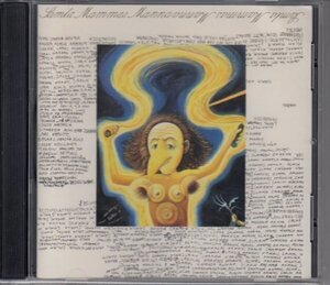 SAMLA MAMMAS MANNA / KLOSSA KNAPITATET（輸入盤CD）