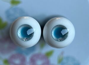 オリジナルレジンアイ【14mm】 最新入荷 AW⑪