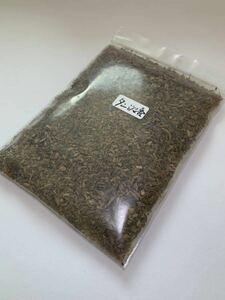 【旧家蔵出し】香木 インドネシア産 タニ沈香刻み50g 聞香用香木 ★香道 茶道｜沈香 伽羅｜古美術 骨董品｜お香 線香|香道具 茶道具★