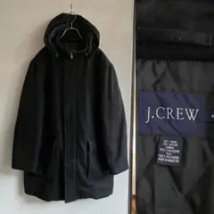 90S 青タグ J.CREW ウールコート ジェイクルー