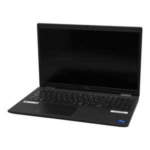 DELL Latitude 3520(Win10 11DG) 中古 Core i5-2.6GHz(1145G7)/16GB/SSD256GB/フルHD15.6/Wi-Fi6対応/Webカメラ [超美品] TK