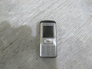 「A7-4/N60703-1」★NTT Docomo Premini ムーバS0213i★ジャンク