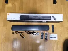 JBL BAR 5.0 MULTIBEAM スマートスピーカー 中古