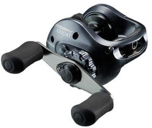 シマノ(SHIMANO) チヌ、石鯛リール 両軸 チヌマチック　1000XT(右)