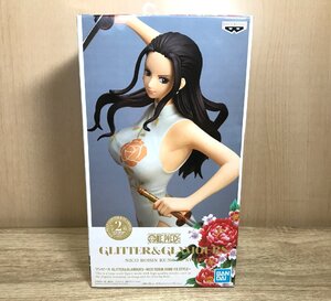 【未開封】BANDAI バンダイ バンプレスト ONE PIECE ワンピース GLITTER&GLAMOURS -NICO ROBIN KUNG FU STYLE- ニコ・ロビン フィギュア