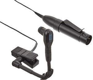 SHURE コンデンサー マイクロフォン BETA98H/C-X 国内正規品