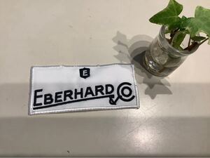 Eberhard エベラール　ワッペン　ミッレミリア　マセラティ　フェラーリ　アウトビアンキ　アルファロメオ　ランボルギーニ　ランチア