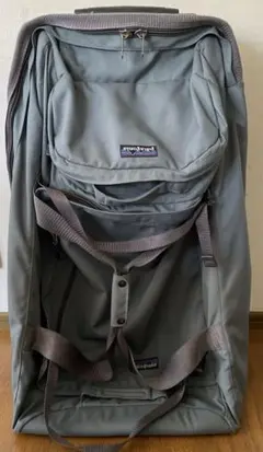 Patagonia Freewheeler MAX グリーン