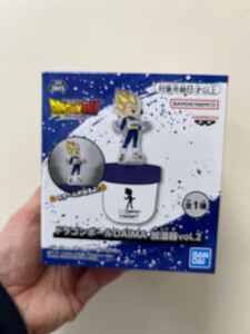 D143【在庫2★未開封新品】ドラゴンボール DAIMA 加湿器 vol.2 