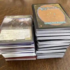 MTG    マジック:ザ・ギャザリング　カード　約374枚