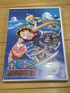 ワンピース　ロマンス　ドーン　ストーリー　 DVD