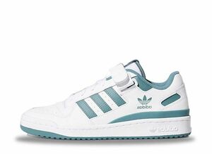 adidas WMNS Forum Low "Hazy Emerald" 23.5cm FY7758