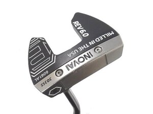 ■ベティナルディ■BETTINARDI INOVAI REV 6.0(2022) SPUD■34■中古■1円～