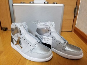 NIKE AIR JORDAN 1 HIGH OG CO.JP TOKYO 27.5cm