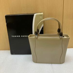 MK6077 YUKIKO HANAI ユキコ ハナイ ラスティアルバッグ 非売品 20240517