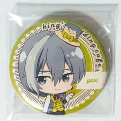 新品★アイナナ★Re:vale【千】アニカフェ★ランダム★缶バッジ