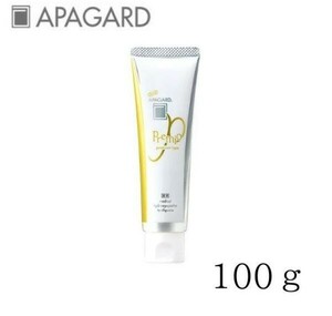 【箱なし】アパガード(APAGARD)プレミオ100g ホワイトニング むし歯予防 ハミガキ プレミアムタイプ