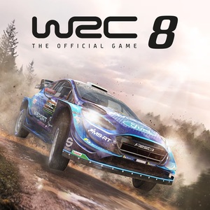 WRC 8 FIA World Rally Championship PC Steam コード 日本語可