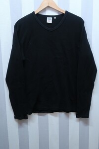 2-5577A/AVIREX デイリーワッフルTシャツ アヴィレックス 