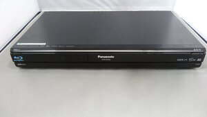 ジャンク品 Panasonic DMR-BR550 ブルーレイディスクレコーダー ★　パナソニック 通電・動作未確認