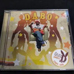 324 DABO/ねぇD(LADY)feat.LISA