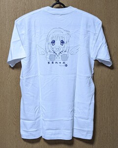 Kanon 月宮あゆ ◆ Ｔシャツ C70 コミケ70 コミックマーケット70Kanon 限定プレミアムセットよりKyoani shop!/TBS アニメーションブース