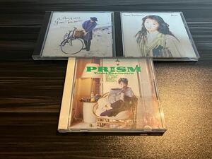 谷村有美　CD3枚セット　動作OK