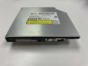 B2015)Panasonic UJ240 ブルーレイドライブ SATA 12.7mm 中古動作品