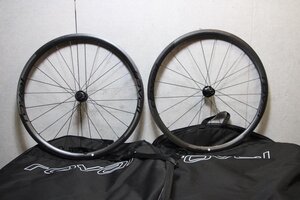 値下げ! ○Roval ロヴァール ALPINIST CLX 1 DISC シマノフリー 11/12s 対応 クリンチャー カーボンホイールセット 美品