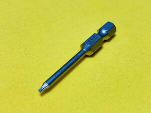 Wera 【ビット】〈134678〉867/4Z ビット TORX-PLUS　5IP×50mm