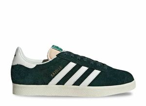 adidas Originals Gazelle "Mineral Green/Off White/Cream White" 25.5cm IF9655