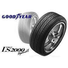 ①★グッドイヤーLS2000HBⅡ 165/50R16 4本セット 送料込￥28,800～★