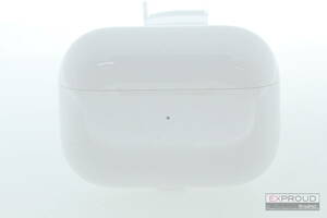 中古品★R79 AirPods Pro エアーポッズプロ Charging Case Apple チャージングケース 充電ケースのみ A2190 第1世代 Bluetooth 動作確認済