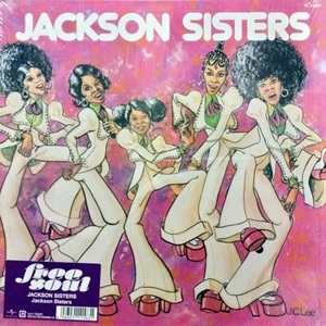 ◆フリーソウル名作◆JacksonSisters◆Free Soul