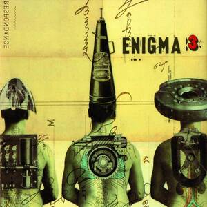 Enigma 3: Le Roi Est Mort, Vive Le Roi! エニグマ 　輸入盤CD